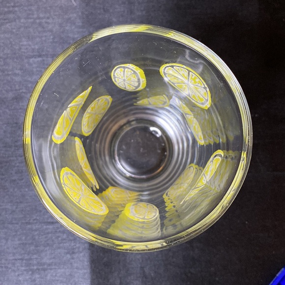 Vintage Libby Glass - Picture 2 of 3